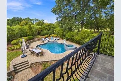 6701 Foxfire Place, Raleigh, NC 27615 - Photo 37