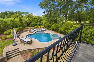 6701 Foxfire Pl, Raleigh, NC 27615 - Photo 37