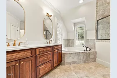 6701 Foxfire Place, Raleigh, NC 27615 - Photo 25