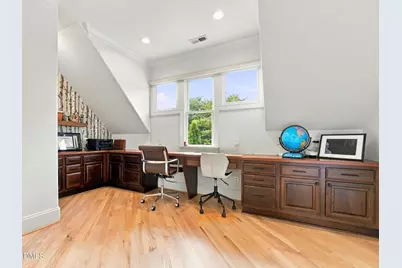 6701 Foxfire Place, Raleigh, NC 27615 - Photo 23