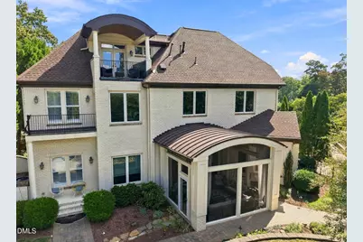6701 Foxfire Place, Raleigh, NC 27615 - Photo 41