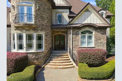 6701 Foxfire Place, Raleigh, NC 27615 - Photo 5