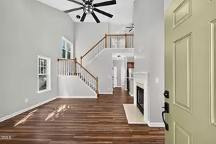 449 Millbrook Dr, Pittsboro, NC 27312 - Photo 3