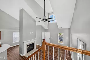 449 Millbrook Dr, Pittsboro, NC 27312 - Photo 21