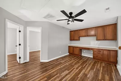 449 Millbrook Drive, Pittsboro, NC 27312 - Photo 23