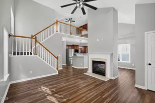 449 Millbrook Dr, Pittsboro, NC 27312 - Photo 5