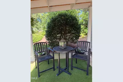 10054 Bost, Chapel Hill, NC 27517 - Photo 59