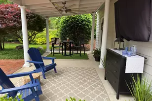 10054 Bost, Chapel Hill, NC 27517 - Photo 5