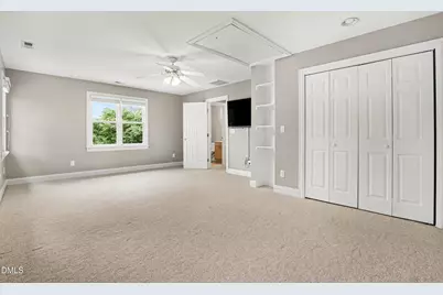 10054 Bost, Chapel Hill, NC 27517 - Photo 43