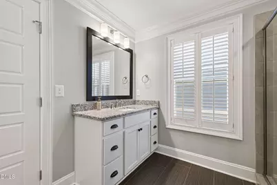 1276 Gloriosa Street, Apex, NC 27523 - Photo 27