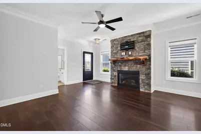 1276 Gloriosa Street, Apex, NC 27523 - Photo 21