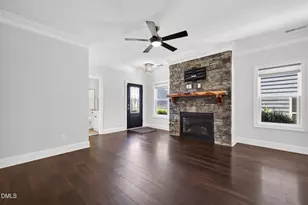 1276 Gloriosa St, Apex, NC 27523 - Photo 21