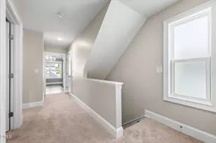 1276 Gloriosa St, Apex, NC 27523 - Photo 29