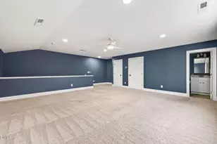 1276 Gloriosa St, Apex, NC 27523 - Photo 39