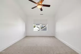 1276 Gloriosa St, Apex, NC 27523 - Photo 35
