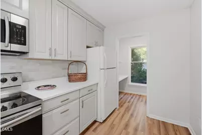 817 Edwards Street #B, Chapel Hill, NC 27516 - Photo 5