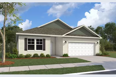 117 Airdale Drive, Oxford, NC 27565 - Photo 1