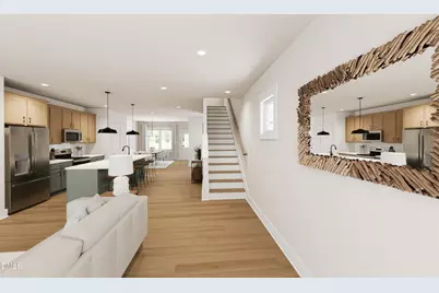 1804 Avett Song Place, Wendell, NC 27591 - Photo 3