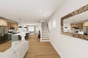 1804 Avett Song Pl, Wendell, NC 27591 - Photo 3