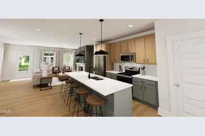 1804 Avett Song Place, Wendell, NC 27591 - Photo 5