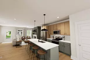 1804 Avett Song Pl, Wendell, NC 27591 - Photo 5