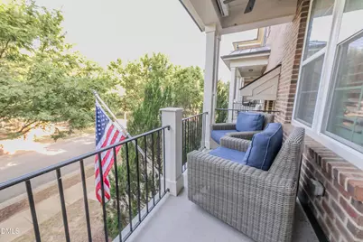 3608 Rolston Drive, Raleigh, NC 27609 - Photo 49