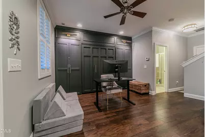 3608 Rolston Drive, Raleigh, NC 27609 - Photo 27