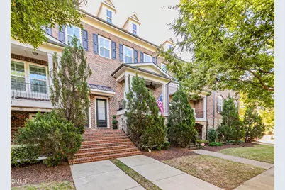 3608 Rolston Drive, Raleigh, NC 27609 - Photo 3