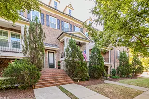 3608 Rolston Dr, Raleigh, NC 27609 - Photo 3