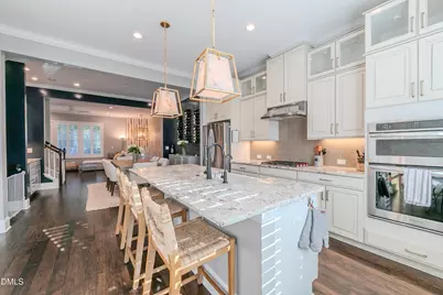 3608 Rolston Drive, Raleigh, NC 27609 - Photo 17