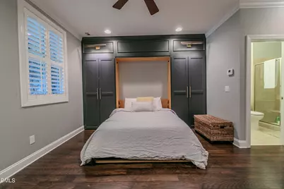 3608 Rolston Drive, Raleigh, NC 27609 - Photo 31