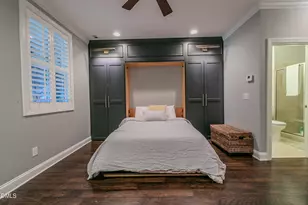3608 Rolston Dr, Raleigh, NC 27609 - Photo 31
