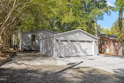 131 Blalock Street, Holly Springs, NC 27540 - Photo 23