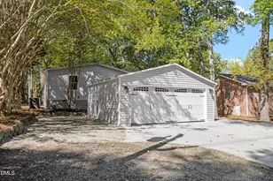 131 Blalock St, Holly Springs, NC 27540 - Photo 23