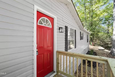131 Blalock Street, Holly Springs, NC 27540 - Photo 21
