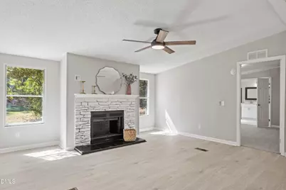 131 Blalock Street, Holly Springs, NC 27540 - Photo 11
