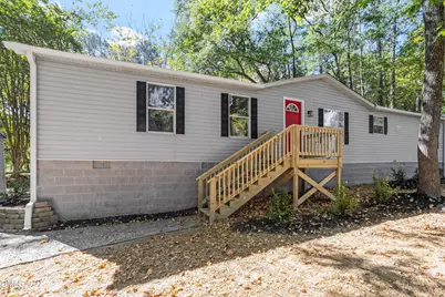 131 Blalock Street, Holly Springs, NC 27540 - Photo 1