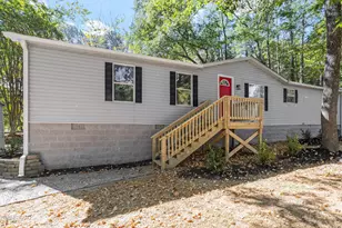 131 Blalock St, Holly Springs, NC 27540 - Photo 1