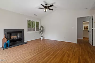4128 Pin Oak Drive, Durham, NC 27707 - Photo 5