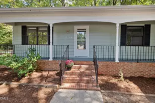 2504 Booker Creek Rd, Chapel Hill, NC 27514 - Photo 3