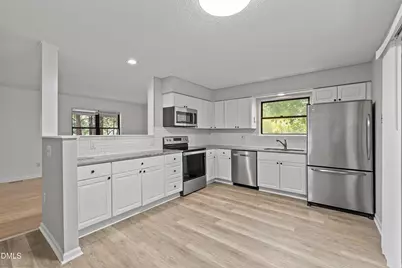2504 Booker Creek Road, Chapel Hill, NC 27514 - Photo 9