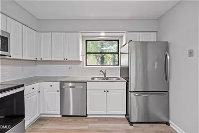 2504 Booker Creek Road, Chapel Hill, NC 27514 - Photo 13