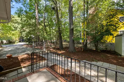 2504 Booker Creek Road, Chapel Hill, NC 27514 - Photo 21