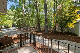 2504 Booker Creek Rd, Chapel Hill, NC 27514 - Photo 21