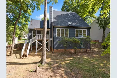 325 Bond Lake Drive, Cary, NC 27513 - Photo 43