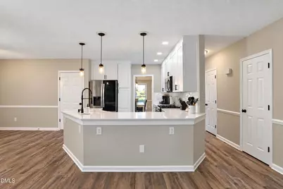 325 Bond Lake Drive, Cary, NC 27513 - Photo 15