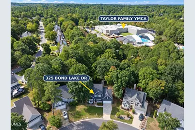 325 Bond Lake Drive, Cary, NC 27513 - Photo 47