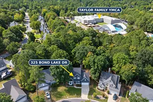 325 Bond Lake Dr, Cary, NC 27513 - Photo 47