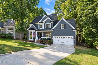 325 Bond Lake Drive, Cary, NC 27513 - Photo 49