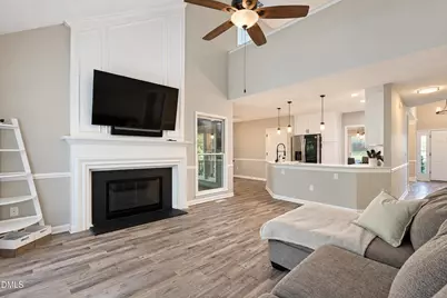 325 Bond Lake Drive, Cary, NC 27513 - Photo 19